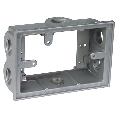 electrical box extender outside wall|electrical outlet extender home depot.